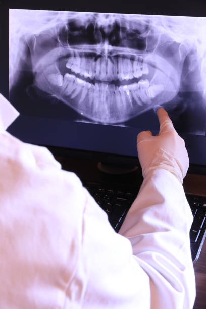 Best Emergency Dental Care for Broken or Chipped Teeth in Haskell, OK