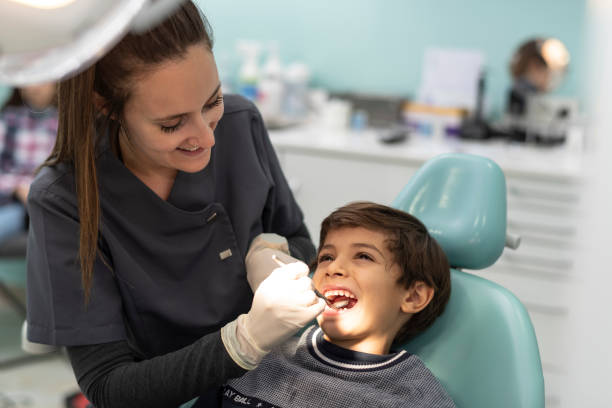Best Urgent Care for Lost Fillings or Crowns in Haskell, OK