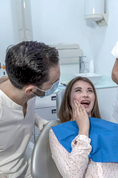 Best Emergency Dental Care for Broken or Chipped Teeth in Haskell, OK