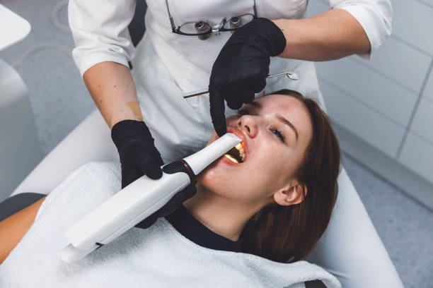 Best Emergency Dental Care for Broken or Chipped Teeth in Haskell, OK